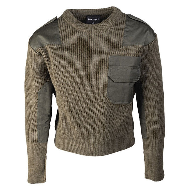 Mil-Tec Children's Sweater