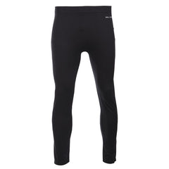 Mil-Tec SPORTS μακριά εσώρουχα, μαύρα