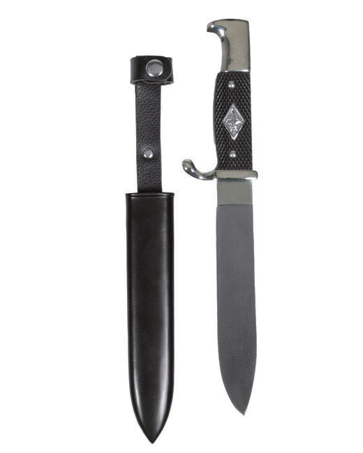 Mil-Tec Dagger with Metal Sheath