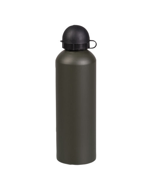 Mil-Tec Fľaša ALU 0,75L olivový