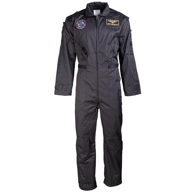 Mil-Tec Flight overall kombinéza