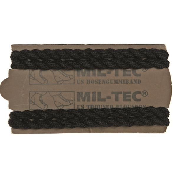 Mil-Tec Elastic Leg Straps Pants, US