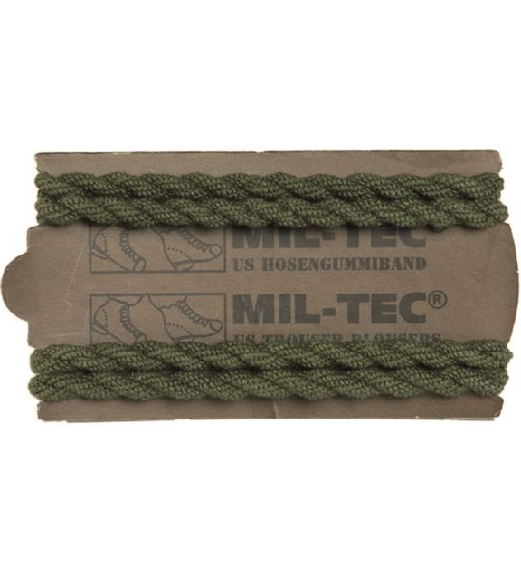 Mil-Tec US Trouser Garters Pants