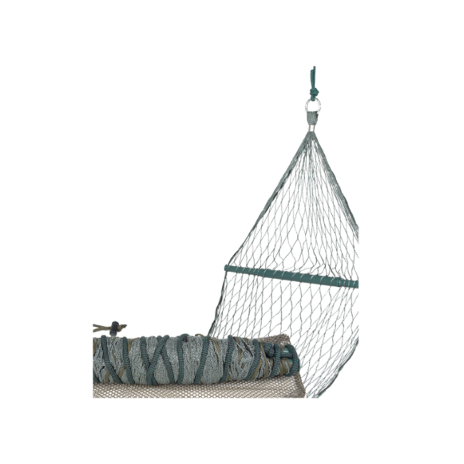 Mil-Tec Hammock, Reinforced, Olive