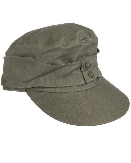 Mil-Tec M43 Mountain Cap, Olive