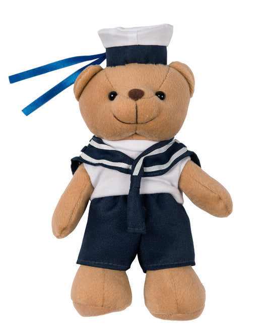 Mil-Tec Teddy Bear Sailor 20 cm
