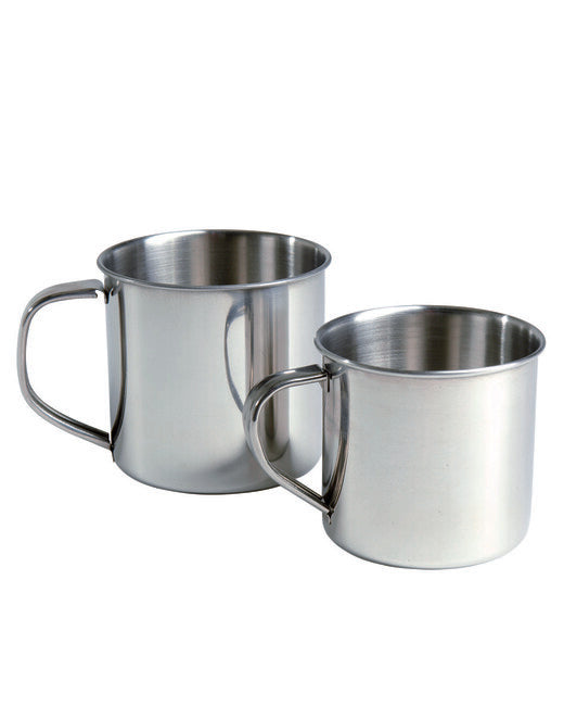 Mil-Tec Hrnček STAINLESS STEEL obsah 500ml
