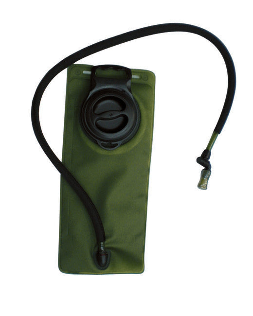 Mil-Tec Hydration Water Bladder 2.5L Olive