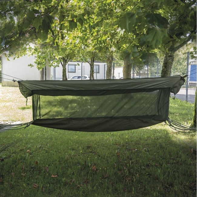Mil-Tec Jungle Hammock, Olive