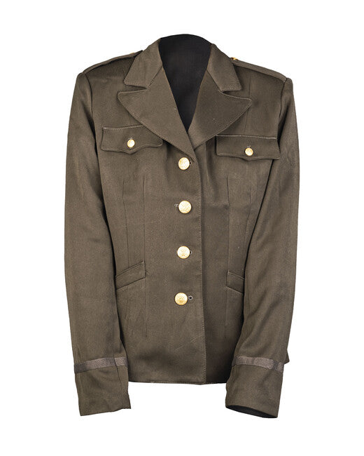Mil-Tec US Repro Women's Jacket, Olive