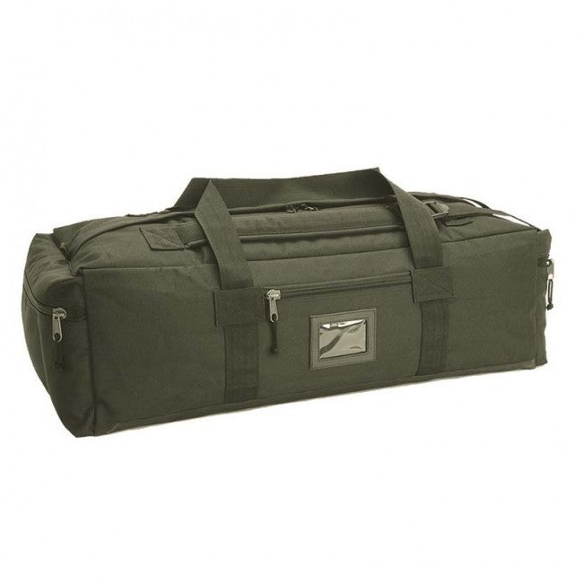 Mil-Tec Kampf Hiking Backpack, Olive