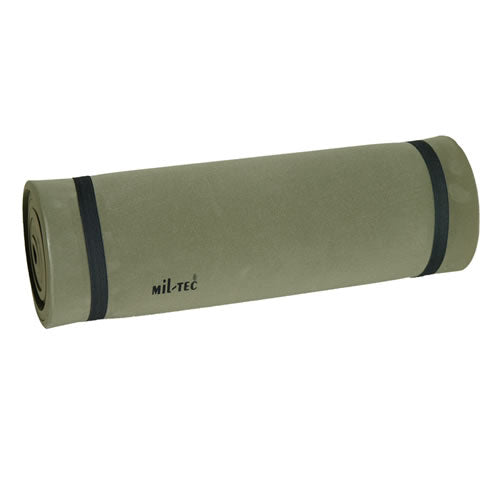 Mil-Tec Sleeping Mat 200x50x1cm, Olive