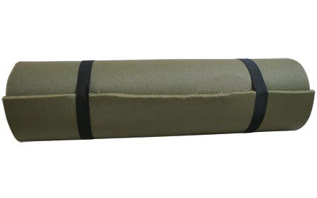 Mil-Tec US ISO Sleeping Mat, Olive
