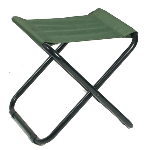 Mil-Tec Camping Chair, Olive