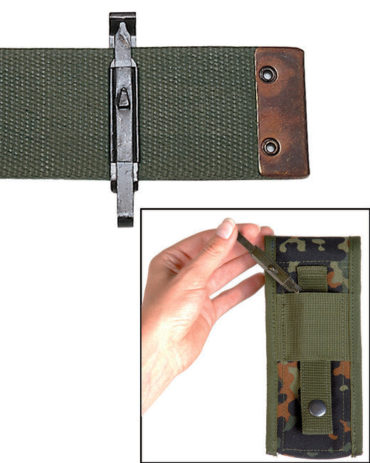 Mil-Tec ALICE Clip US