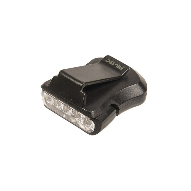 Mil-Tec KLIP LIGHT 5 Diodes