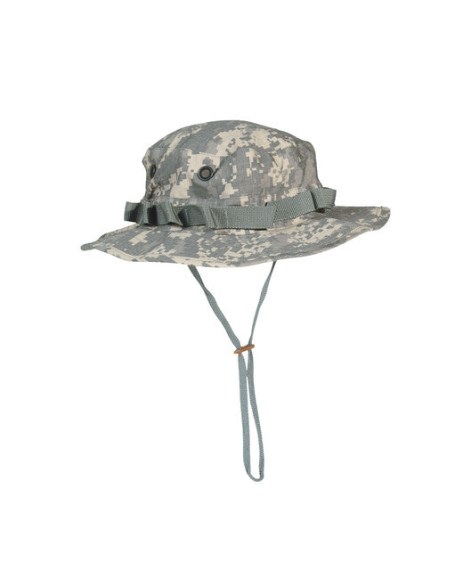 Mil-Tec US GI Boonie Hat Rip-Stop AT-Digital