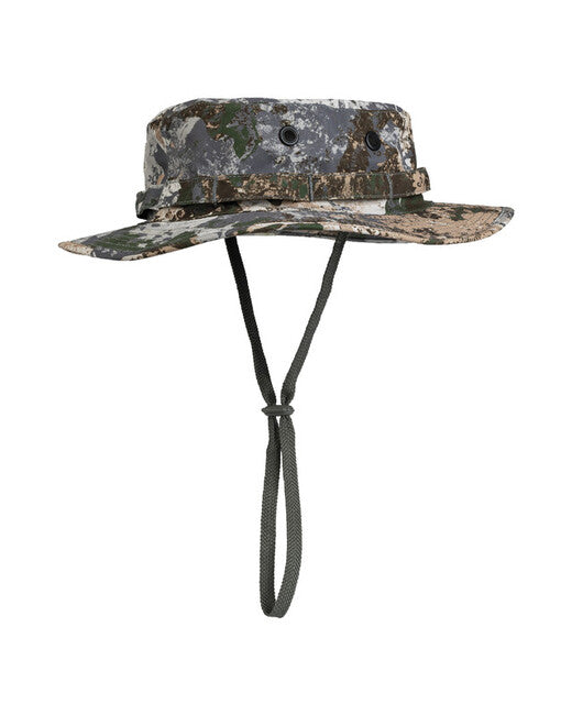Mil-Tec US GI Type Boonie Hat Rip-Stop WASP Z1B