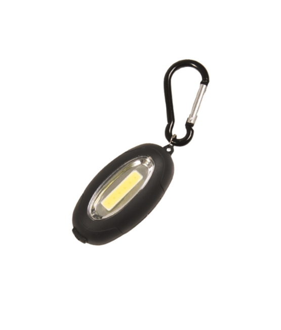 Mil-Tec kľúčenka LED svetlo