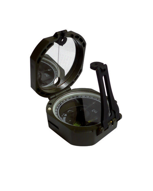 Mil-Tec Compass US M2 Green