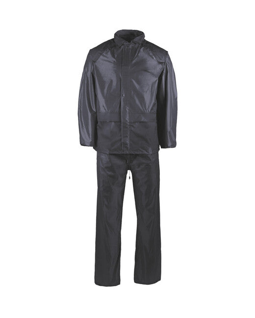 Mil-Tec Complete Waterproof PVC, Navy Blue