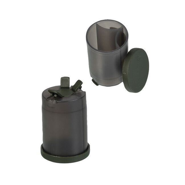 Mil-Tec Wildo 3-in-1 Salt and Pepper Shaker