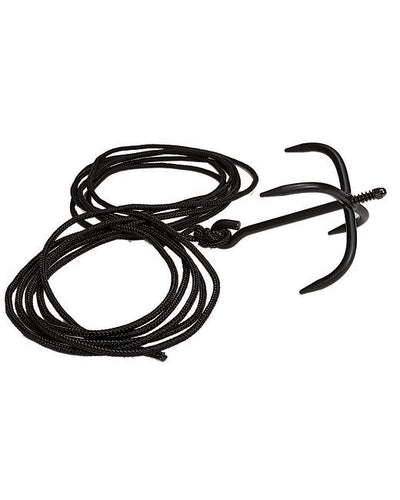 Throwing Anchors