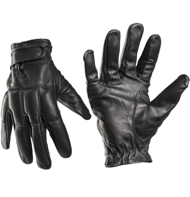 Mil-Tec Defender Leather Tactical Gloves