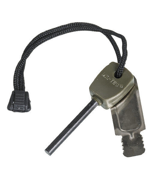 Mil-Tec Fire Steel Small