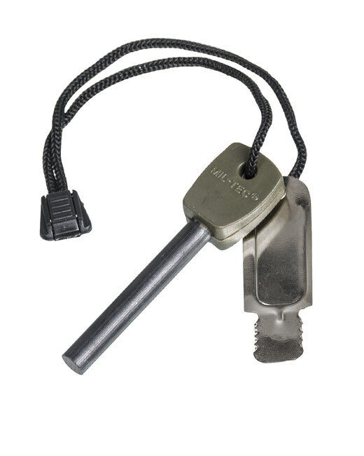 Mil-Tec Fire Steel Large