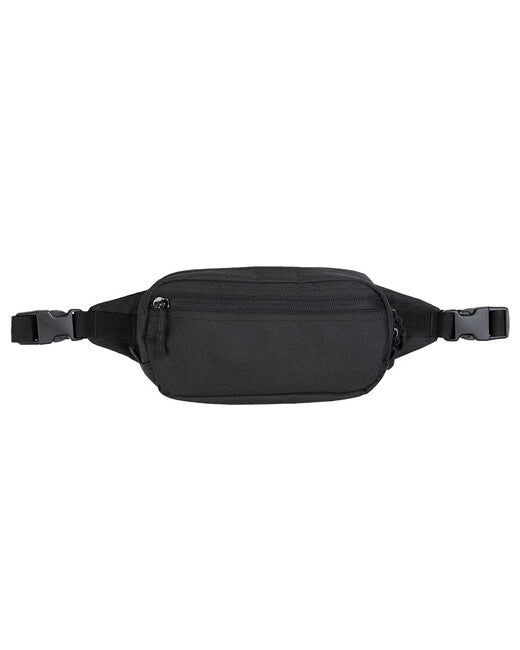 Mil-Tec Fanny Pack, Black