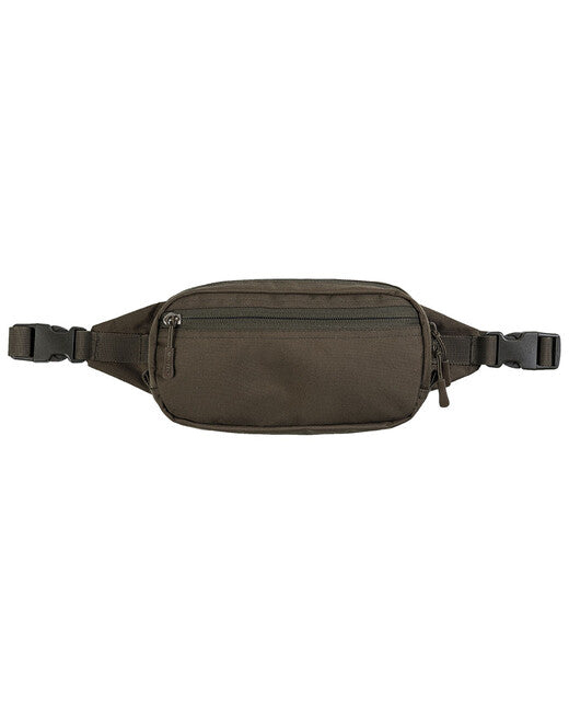 Mil-Tec Fanny Pack, Olive