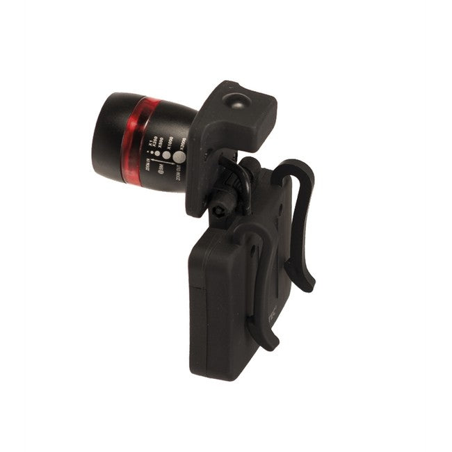 Mil-Tec LED CREE Cap Light, Black