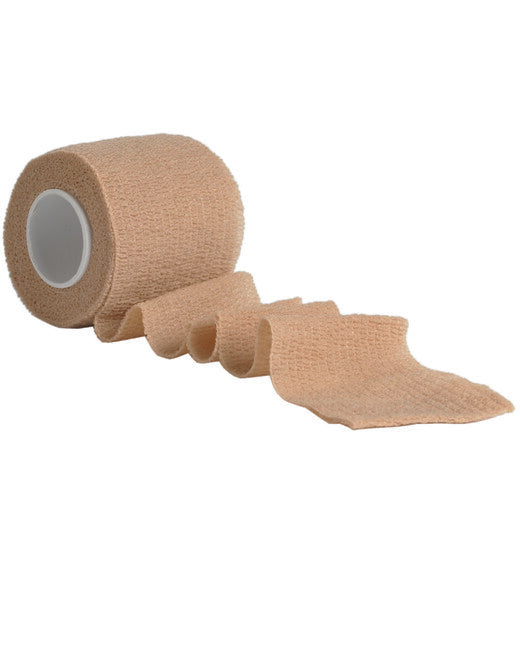 Mil-Tec Adhesive Tape 50mm (4.5m), Coyote