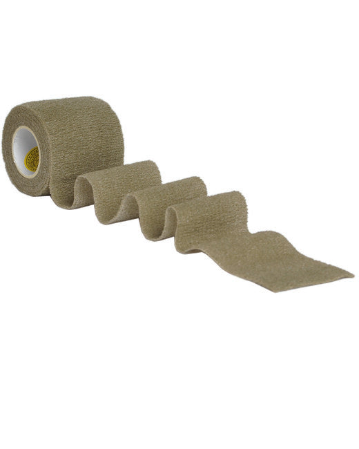 Mil-Tec Duct Tape 50mm (4.5m), Olive