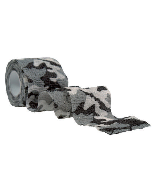 Mil-Tec Adhesive Tape 50mm (4.5m) Snow Camo