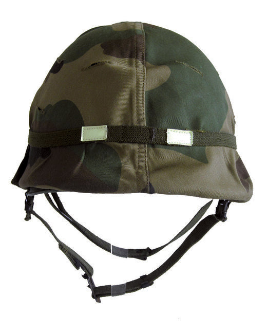 Mil-Tec Cat Eyes US Helmet Mount, Olive