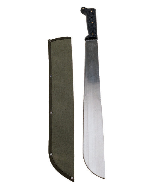 Mil-Tec Machete 45 cm Nylon Sheath
