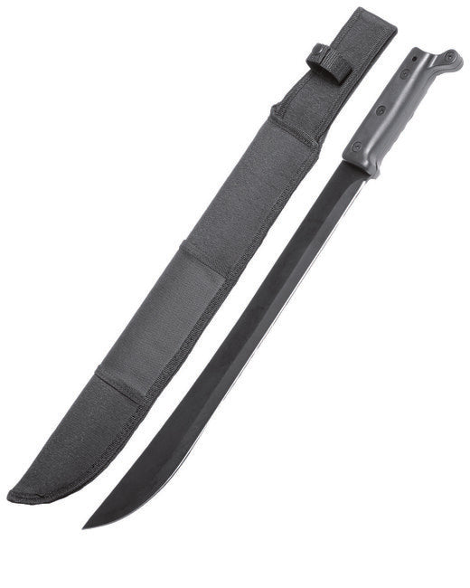 Mil-Tec Bush Machete with Nylon Sheath