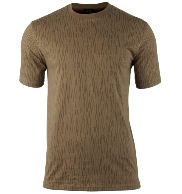 Mil-Tec T-Shirt, East German Camo