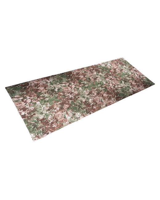 Mil-Tec WASP I Z2 Camouflage Net 1.5 x 3 m, WASP