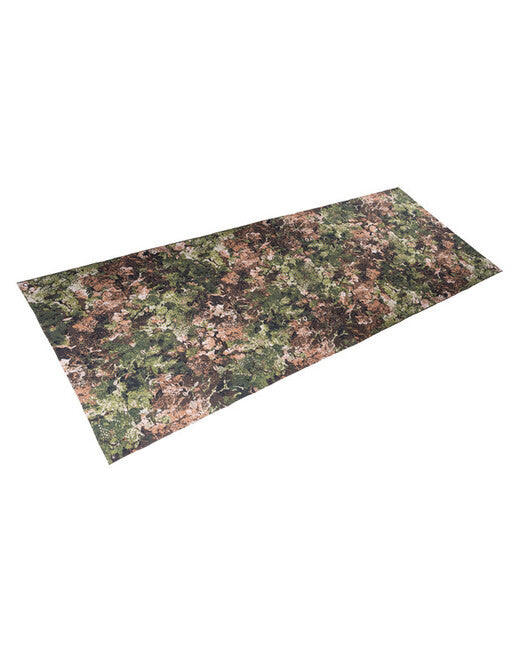 Mil-Tec WASP I Z3A Camouflage Net, 1.5 x 3 m