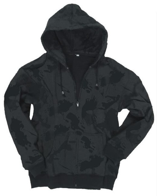 Mil-Tec Hoodie