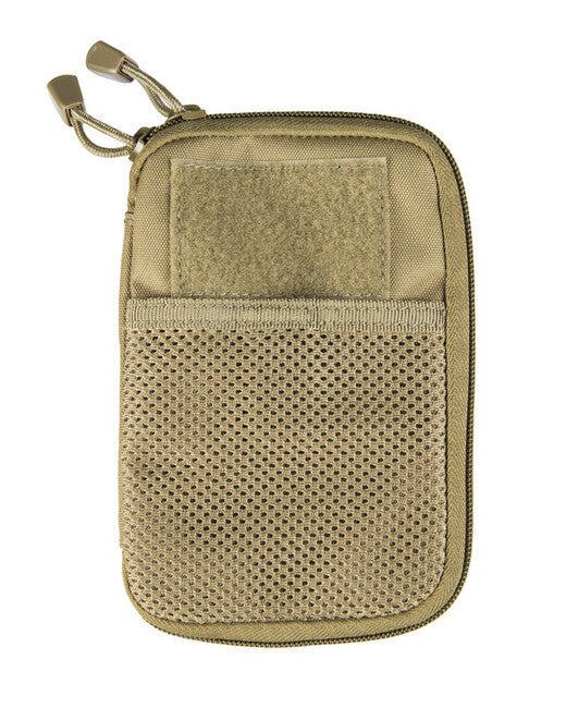 Mil-Tec Molle Belt Pouch, Coyote