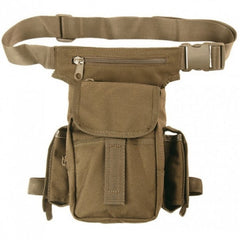 Mil-Tec Multi-Pack Θήκη, coyote