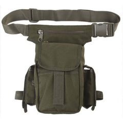 Mil-Tec Multi-Pack θήκη, λαδί