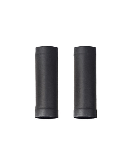 Mil-Tec Replacement Pipes for Tent Stove 31.7kg (2 pcs)