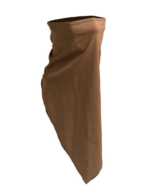 Mil-Tec Functional Neck Gaiter, Coyote