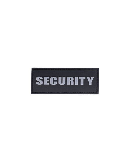 Mil-Tec 3D Security Patch, Fluorescent