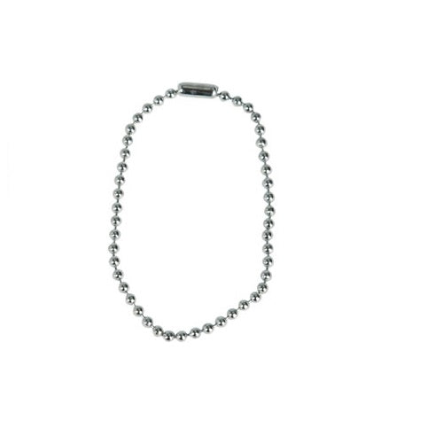 Mil-Tec German Original 14cm Chain